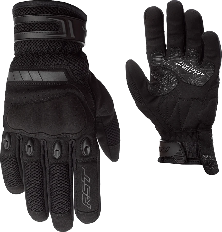 RST Ventilator-X Gloves - Image 2
