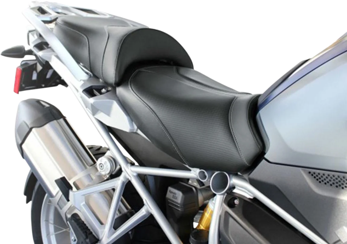 Saddlemen Adventure Tour Seat R1200GS / R1250GS - Image 6