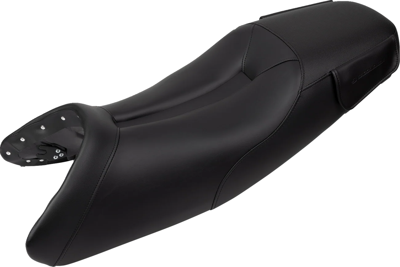 Saddlemen Adventure Track Seat BMW F650GS / G650GS