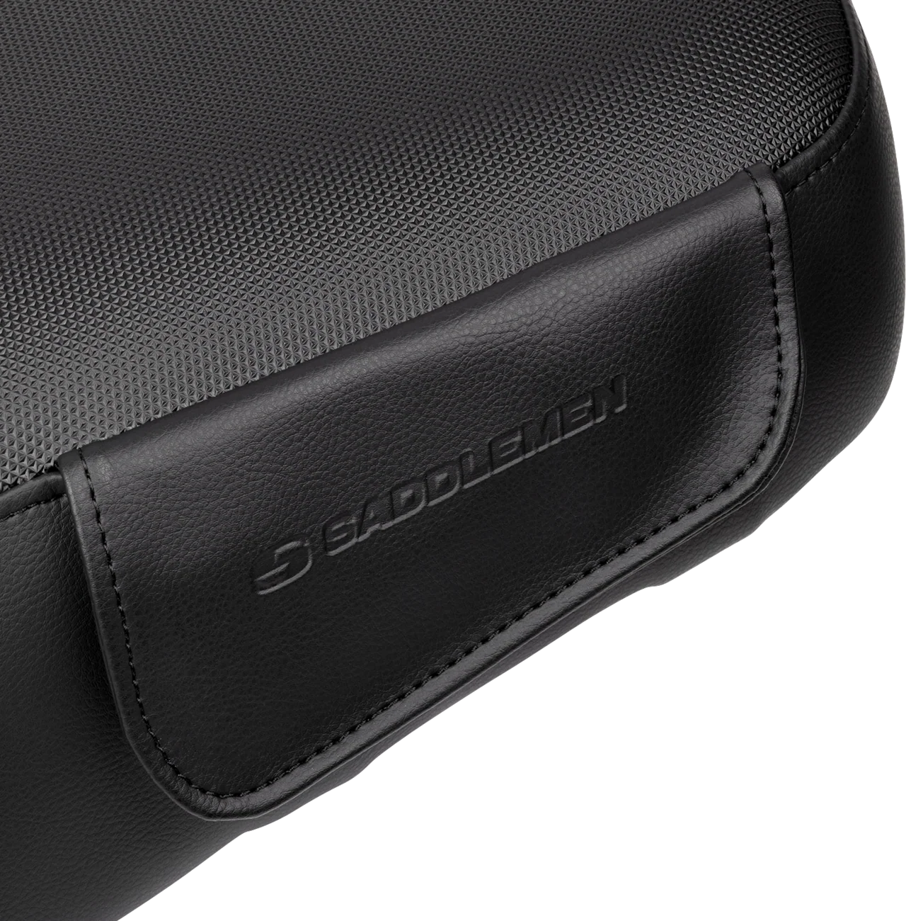 Saddlemen Adventure Track Seat BMW F650GS / G650GS - Image 2
