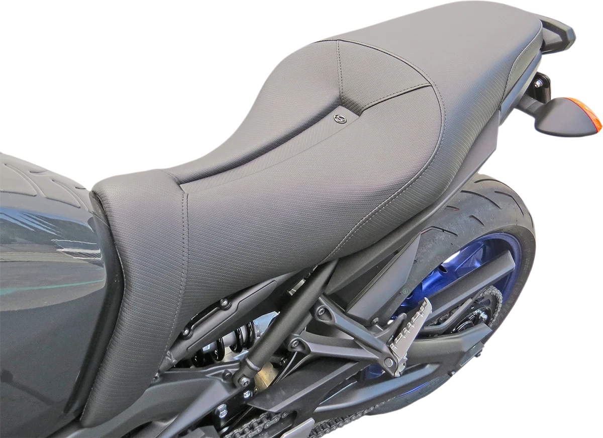 Saddlemen Track CF Seat Yamaha FZ-09 / MT-09 2014-2020