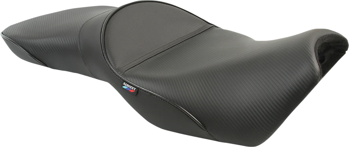 Sargent Sport Performance Seat BMW F750GS / F850GS / F900GS ADV - Image 5