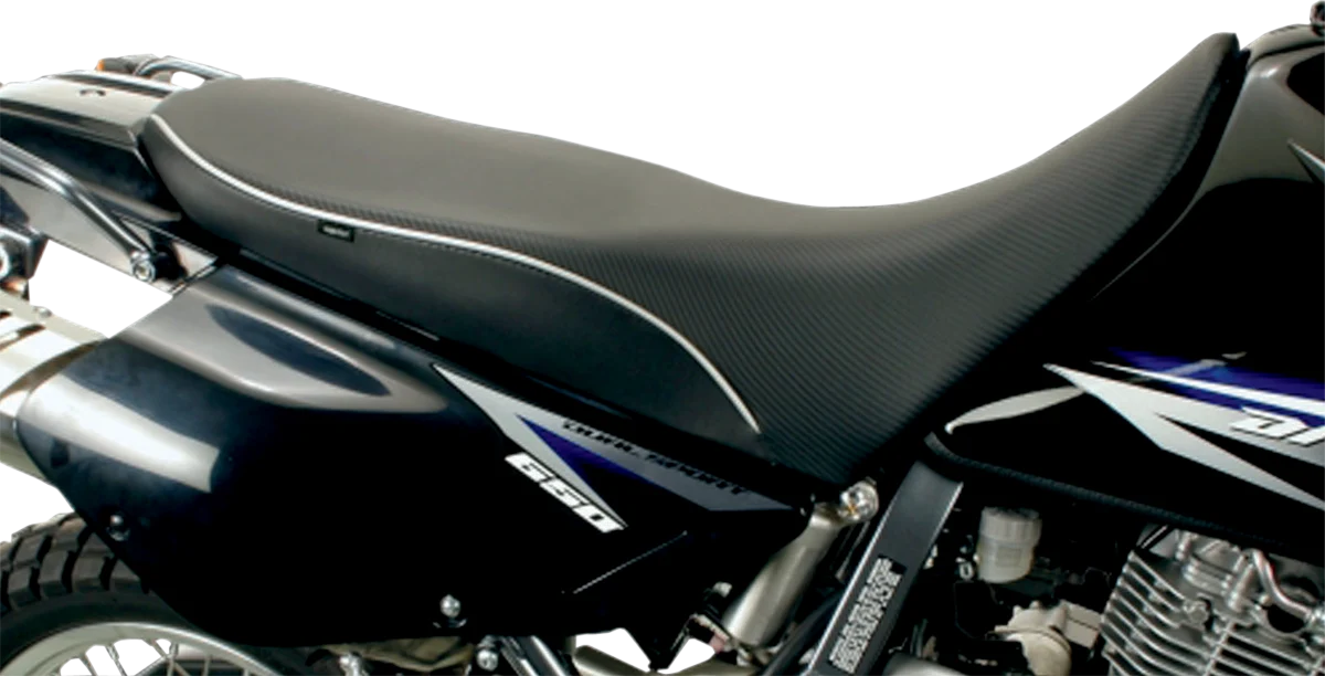 Sargent Sport Performance Seat Suzuki DR650 S / SE - Image 2