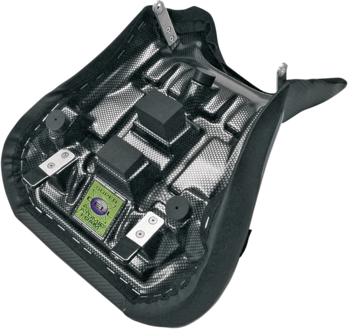 Sargent Sport Performance Seat Suzuki SV650 / S / SV1000 / S - Image 2
