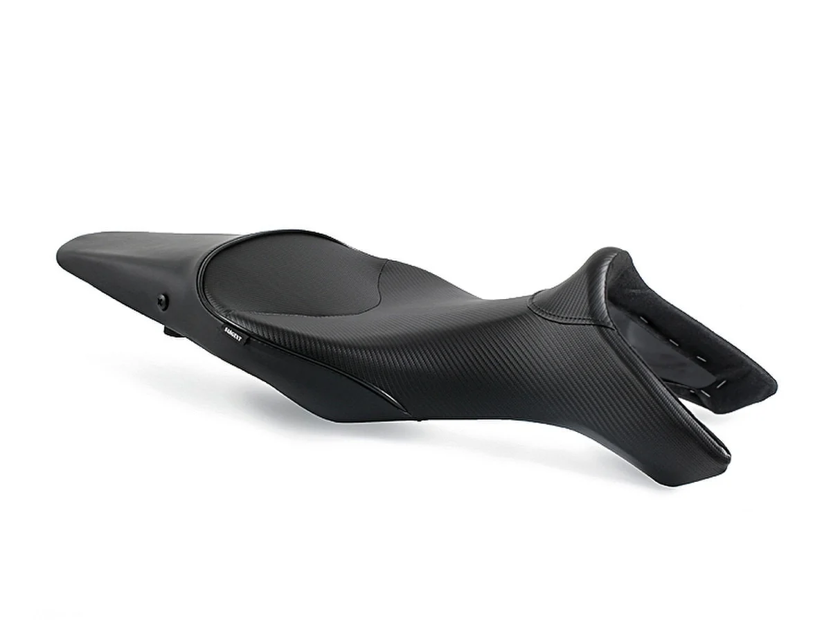 Sargent Sport Performance Seat Yamaha FZ-09 / MT-09 2014-2020