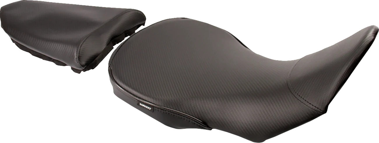Sargent Sport Performance Seat Yamaha Tenere 700 2021-2024