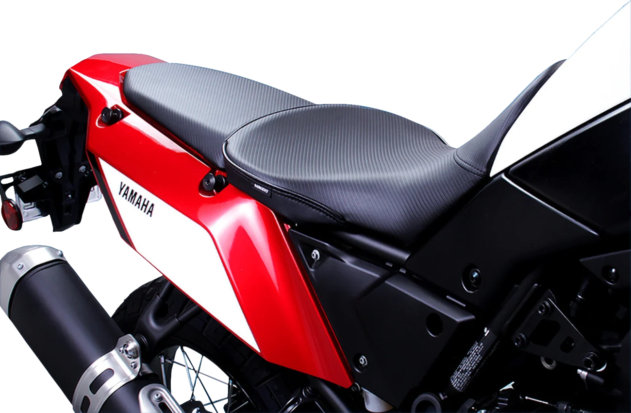 Sargent Sport Performance Seat Yamaha Tenere 700 2021-2024 - Image 2