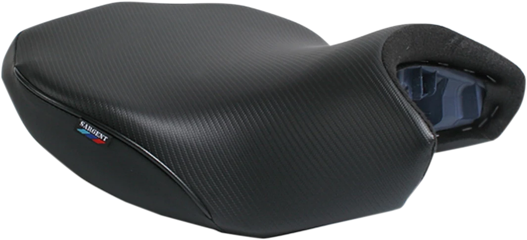 Sargent Sport Performance Solo Seat BMW R1200GS / R1250GS / Adventure