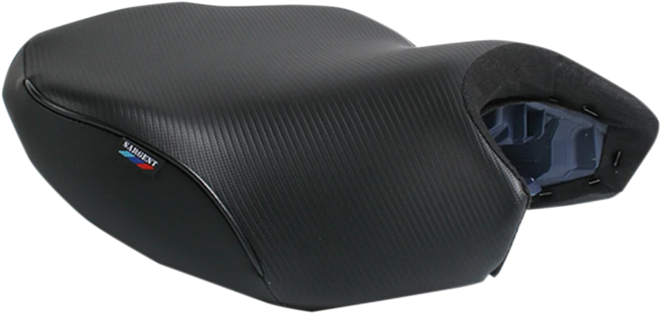 Sargent Sport Performance Solo Seat BMW R1200GS / R1250GS / Adventure - Image 2