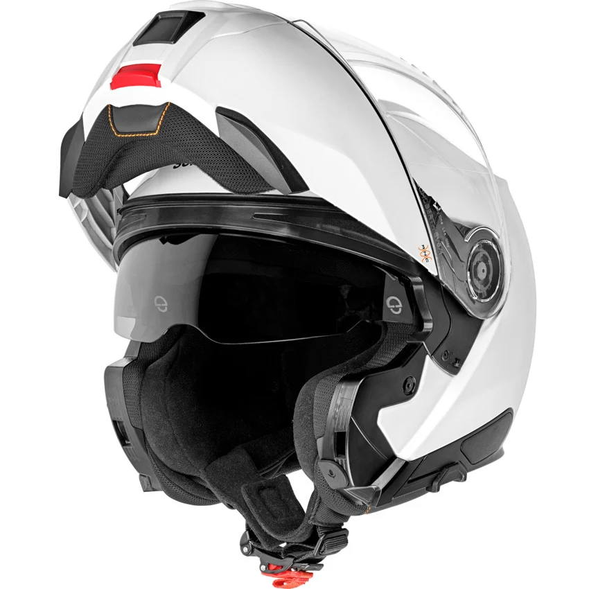 Schuberth C5 ANC Helmets - Image 9