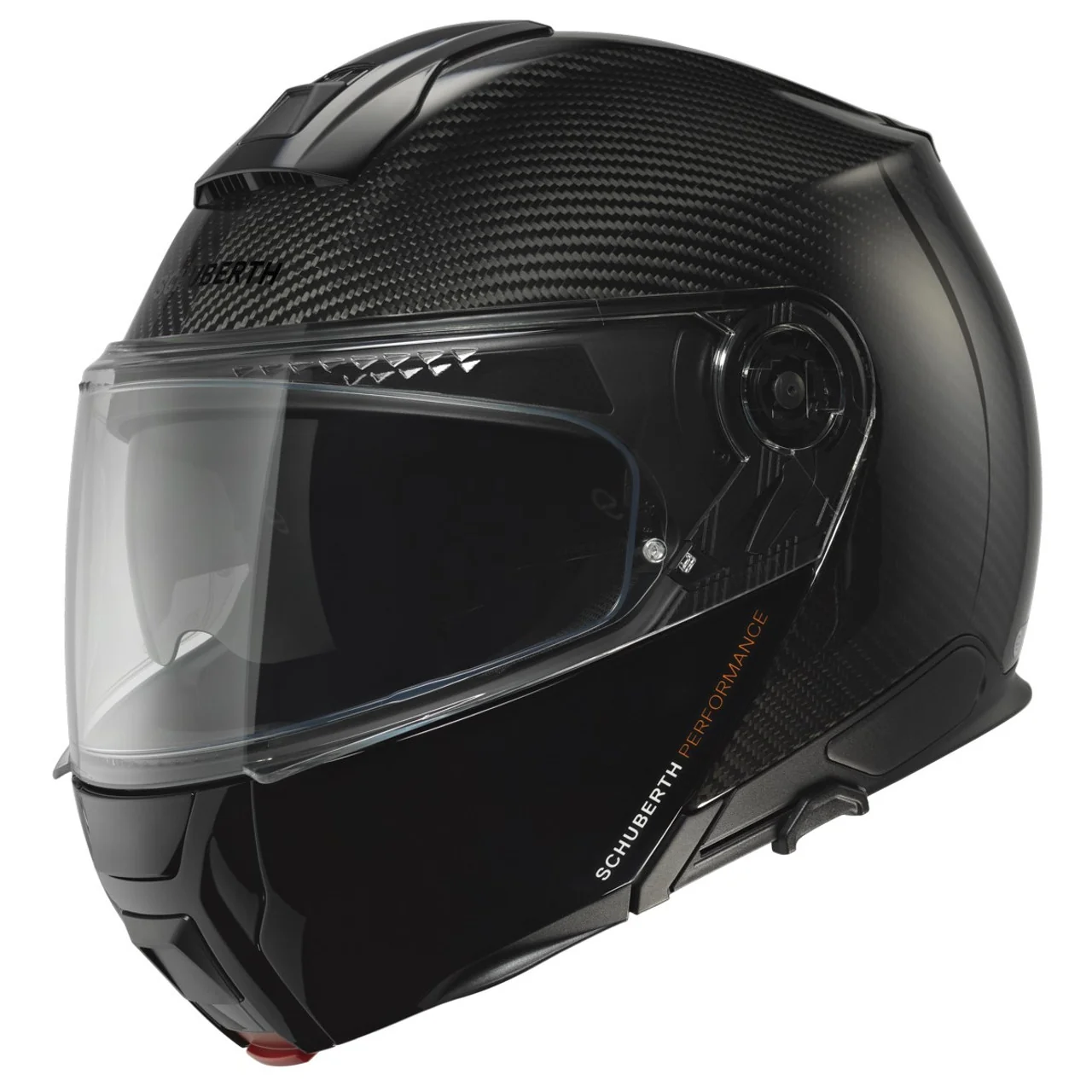 Schuberth C5 Carbon Helmet - Image 2