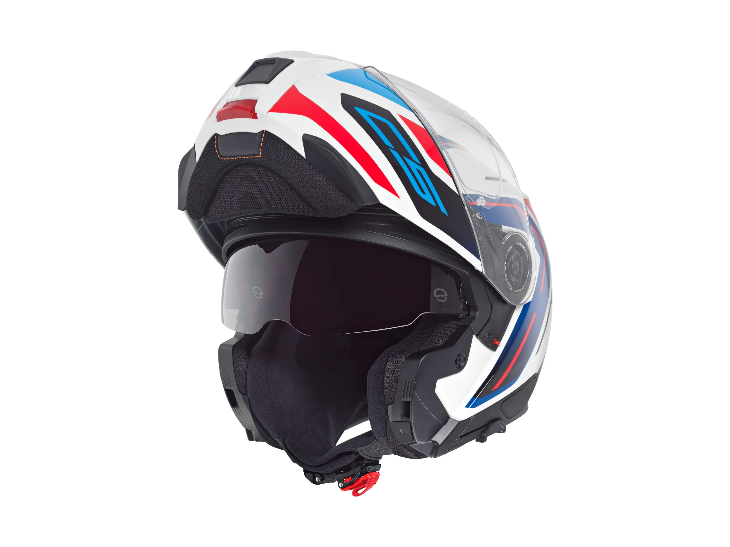 Schuberth C5 DOT Omega Helmet - Image 10