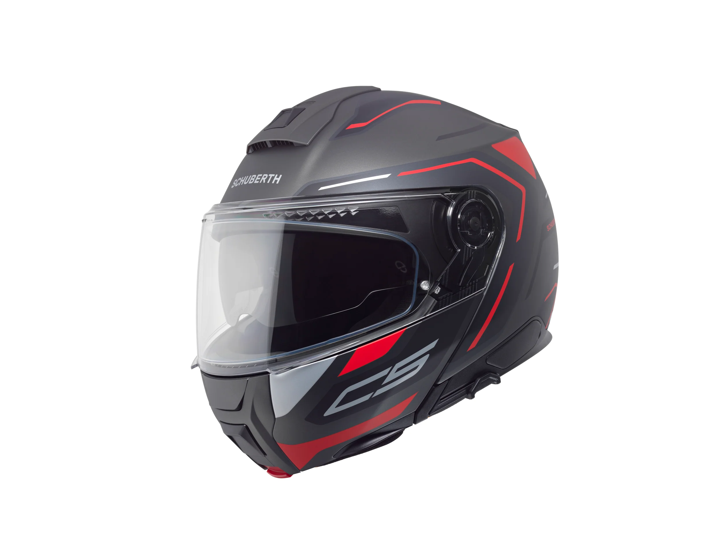 Schuberth C5 DOT Omega Helmet - Image 16