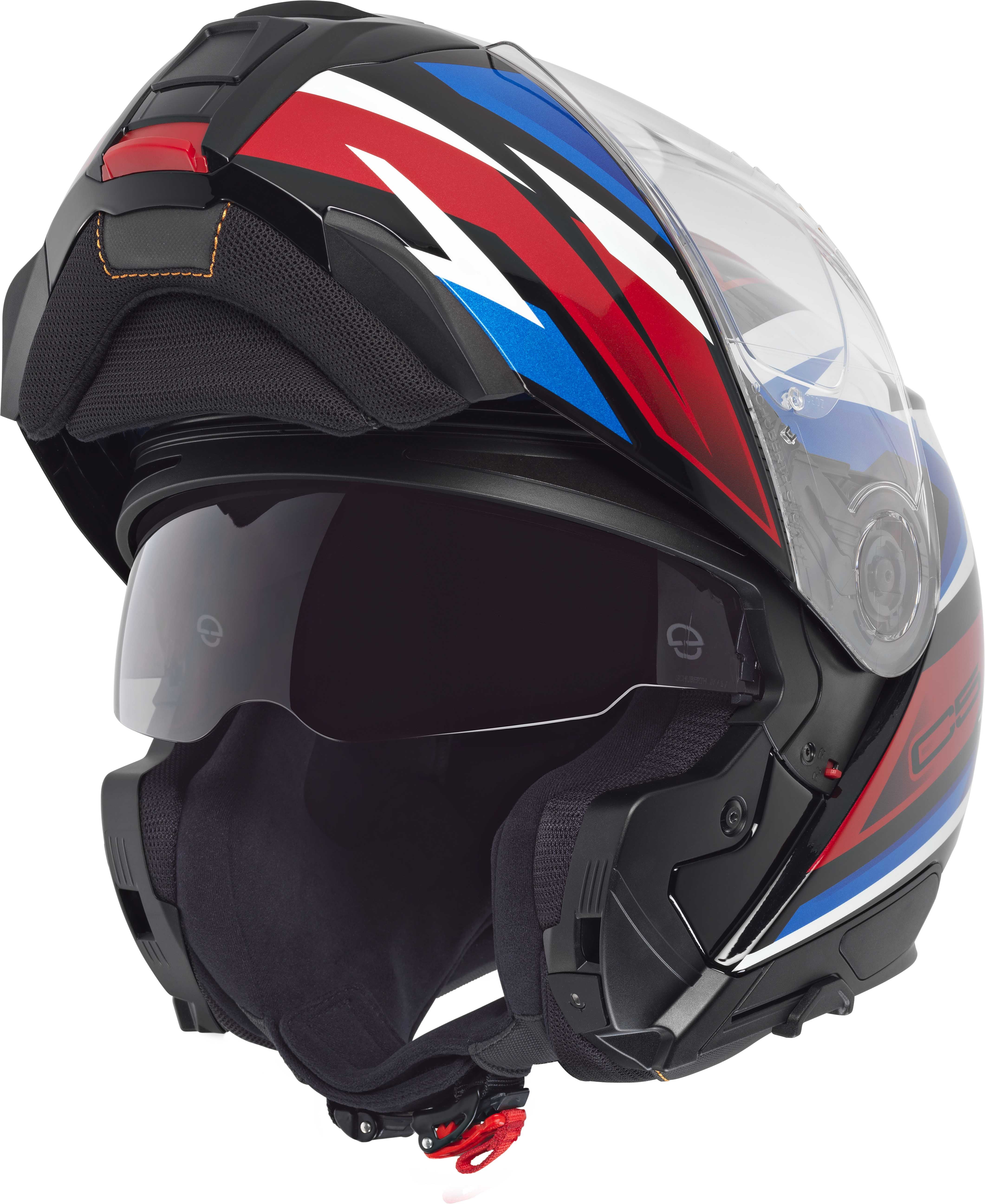 Schuberth C5 Zenith Helmets - Image 13