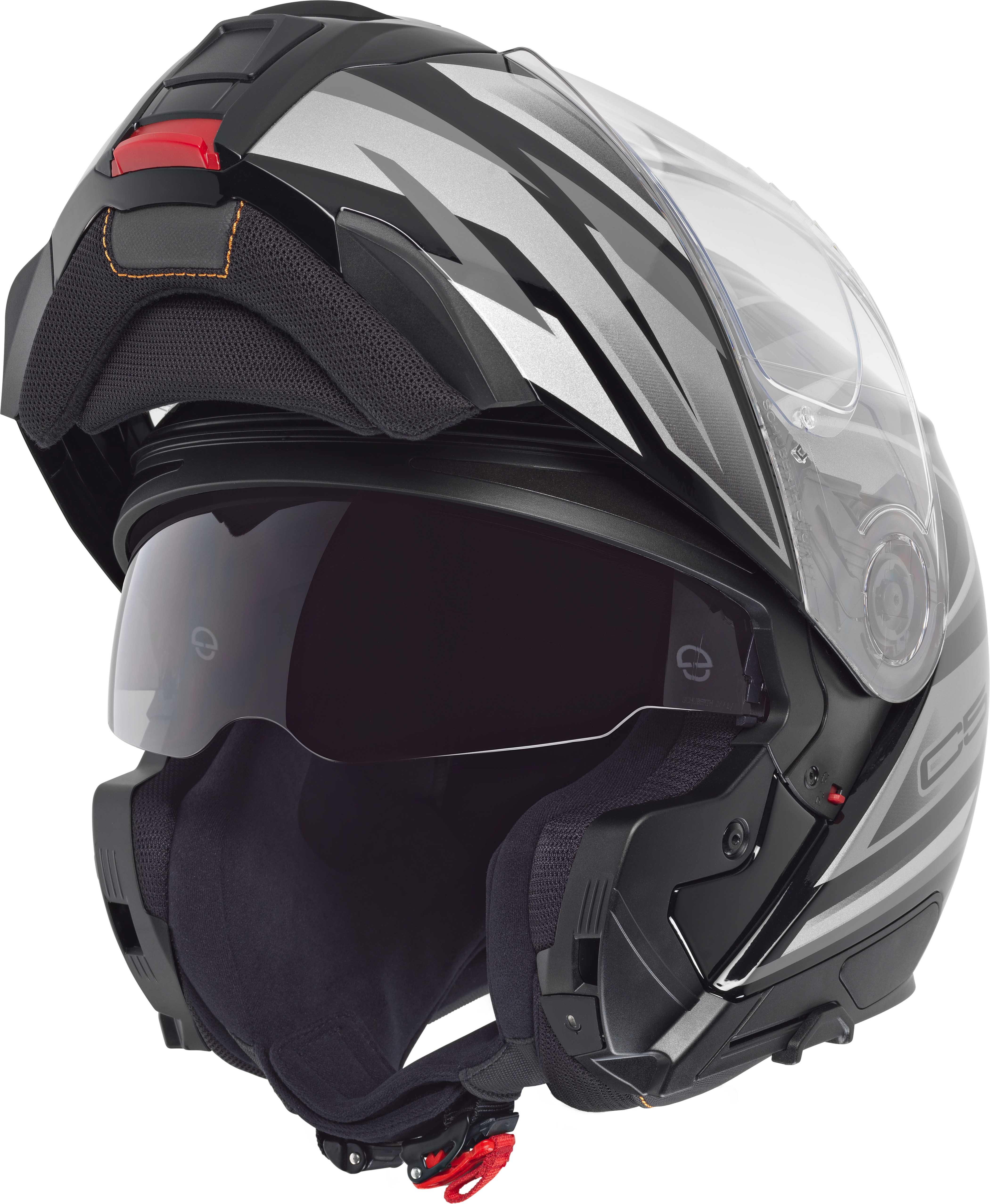 Schuberth C5 Zenith Helmets - Image 4