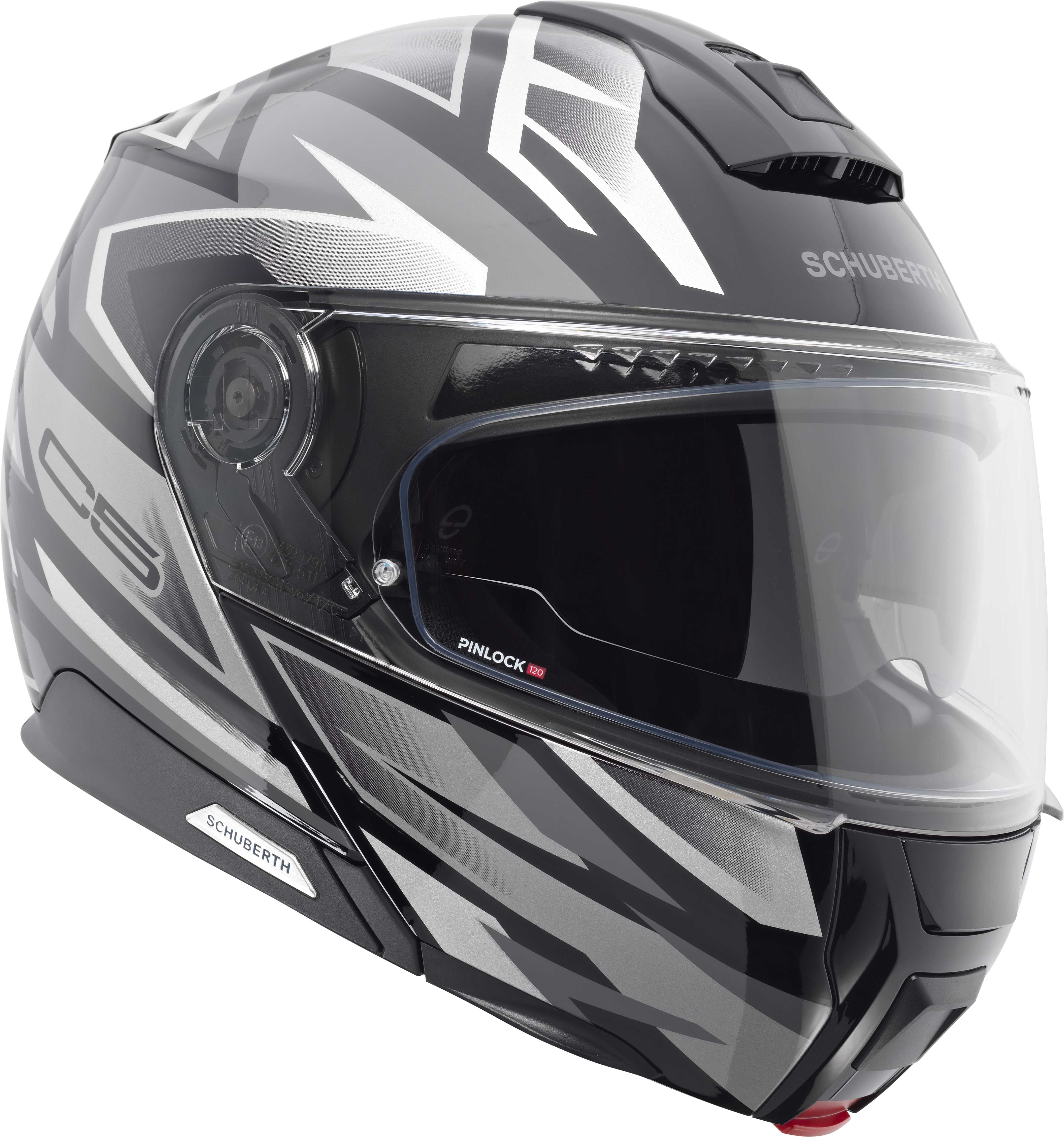 Schuberth C5 Zenith Helmets - Image 7