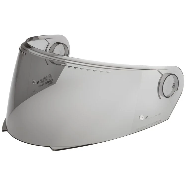 Schuberth C5 / S3 / Concept SV6 Pinlock-Ready Face Shield - Image 3