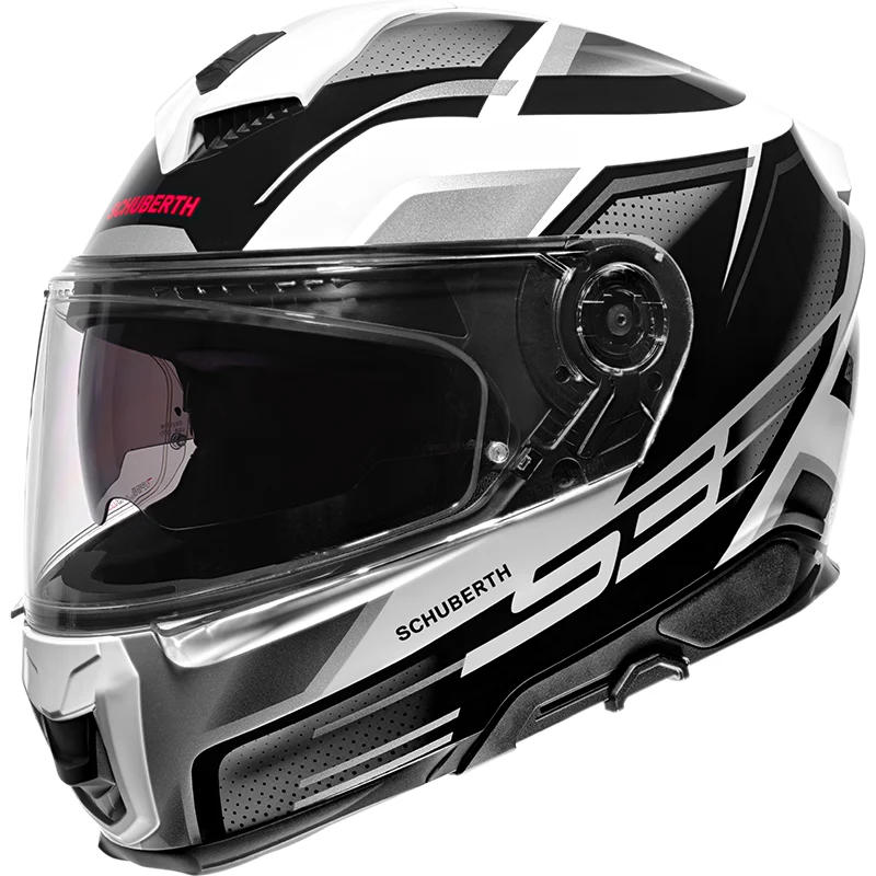 Schuberth S3 Storm Helmet ~ Small, XL, 2XL, Or 3XL Only - Image 2