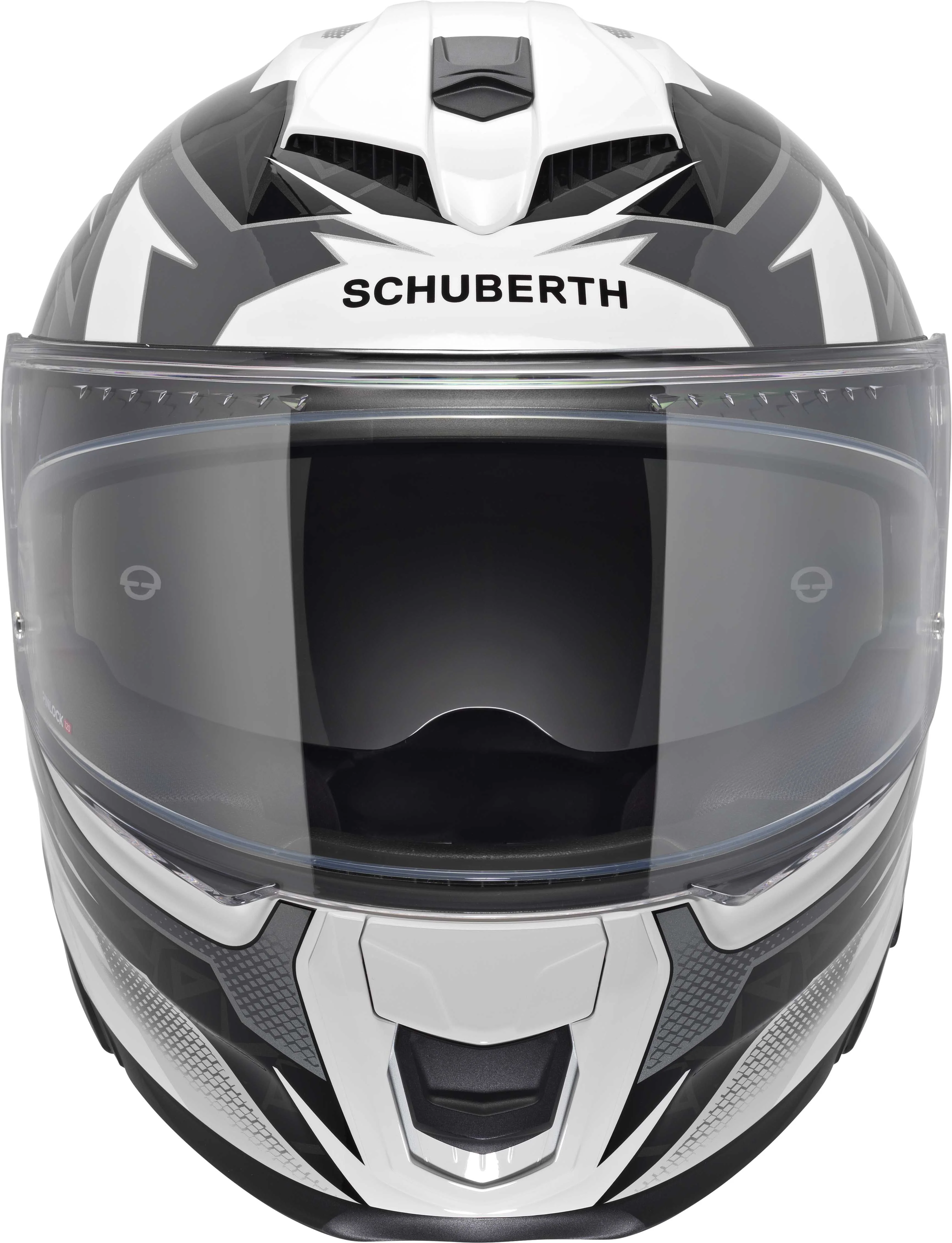 Schuberth S3 Thunder Helmets - Image 9