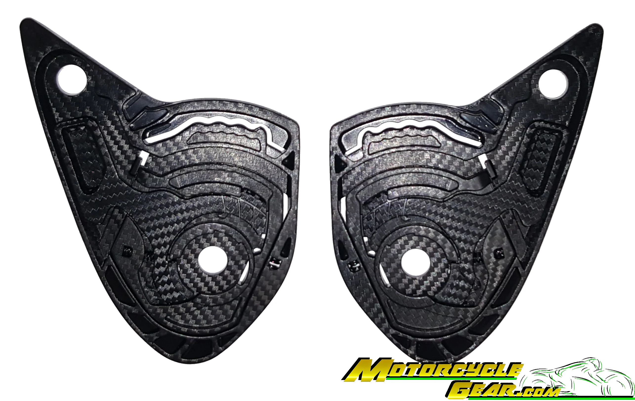 Scorpion Base Plate Kit - Image 2