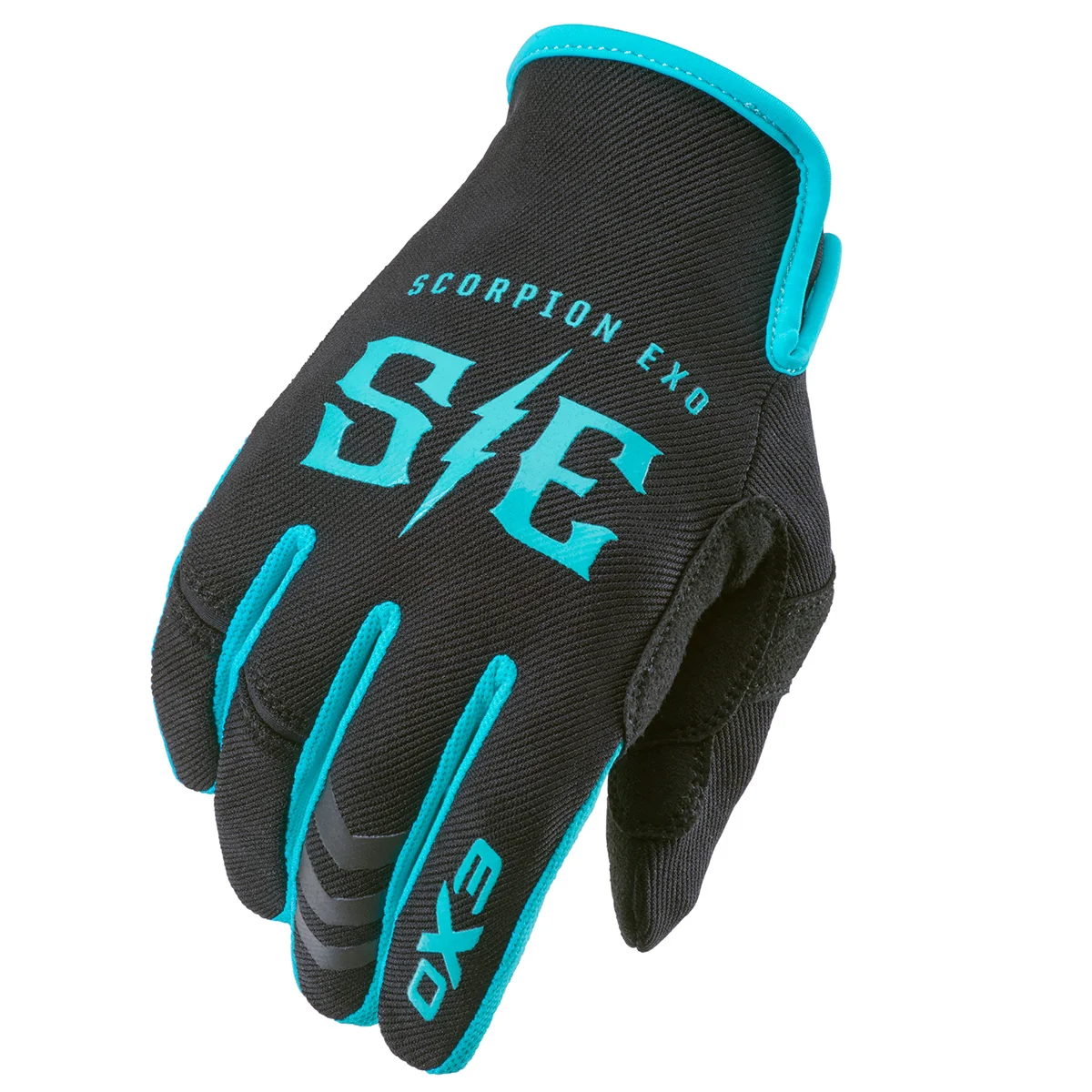 Scorpion Charge Air Stretch Glove - Image 4
