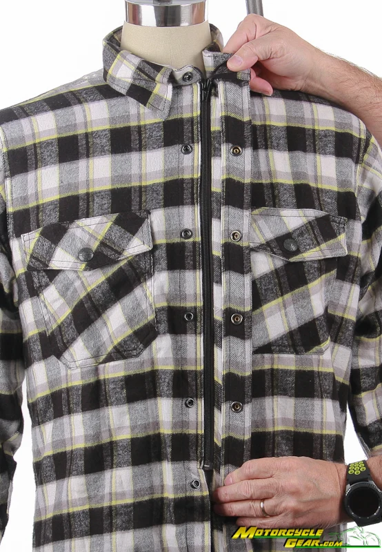 Scorpion Covert Flannel - Image 4