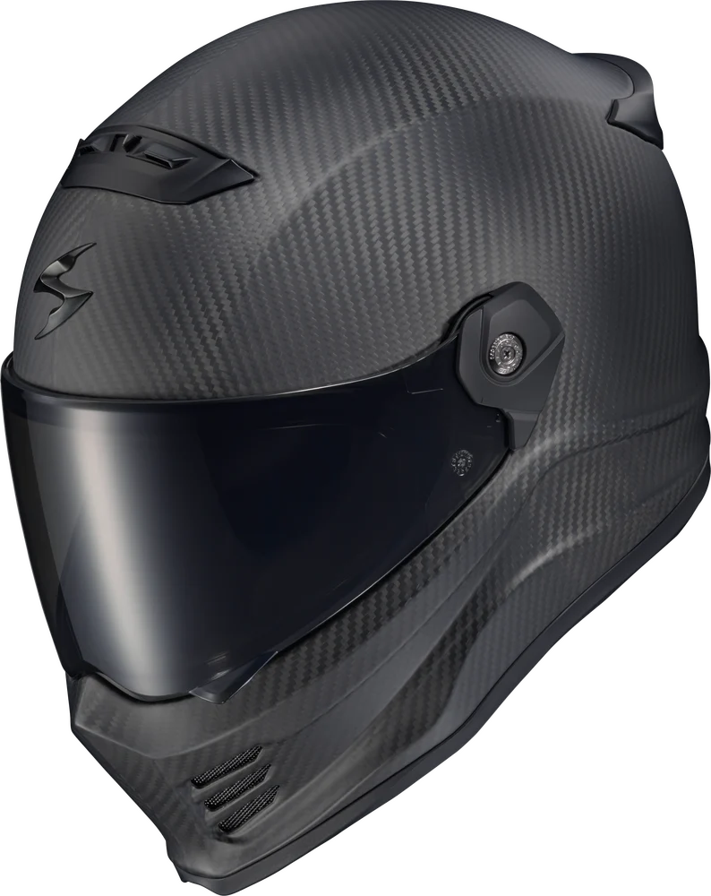 Scorpion Covert FX Full Face Helmet - Image 2