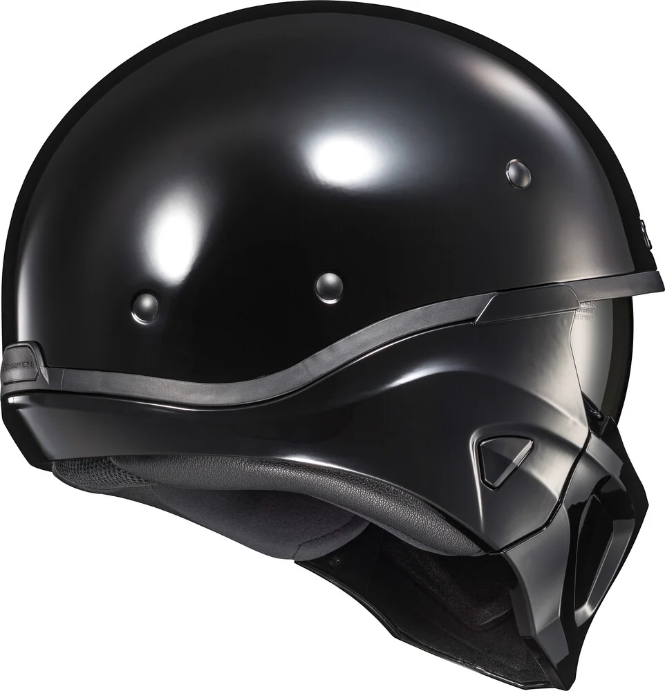 Scorpion Covert X Helmet - Image 5