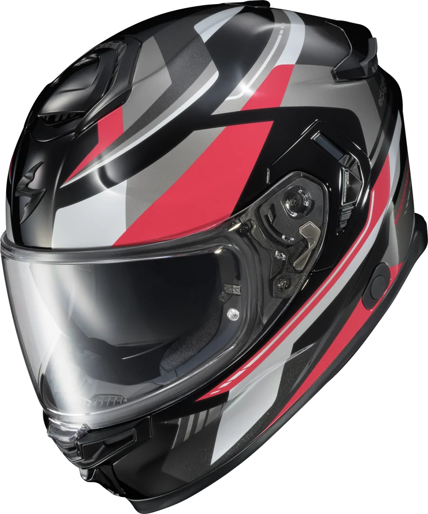 Scorpion Eclipse Lunar Helmet - Image 3