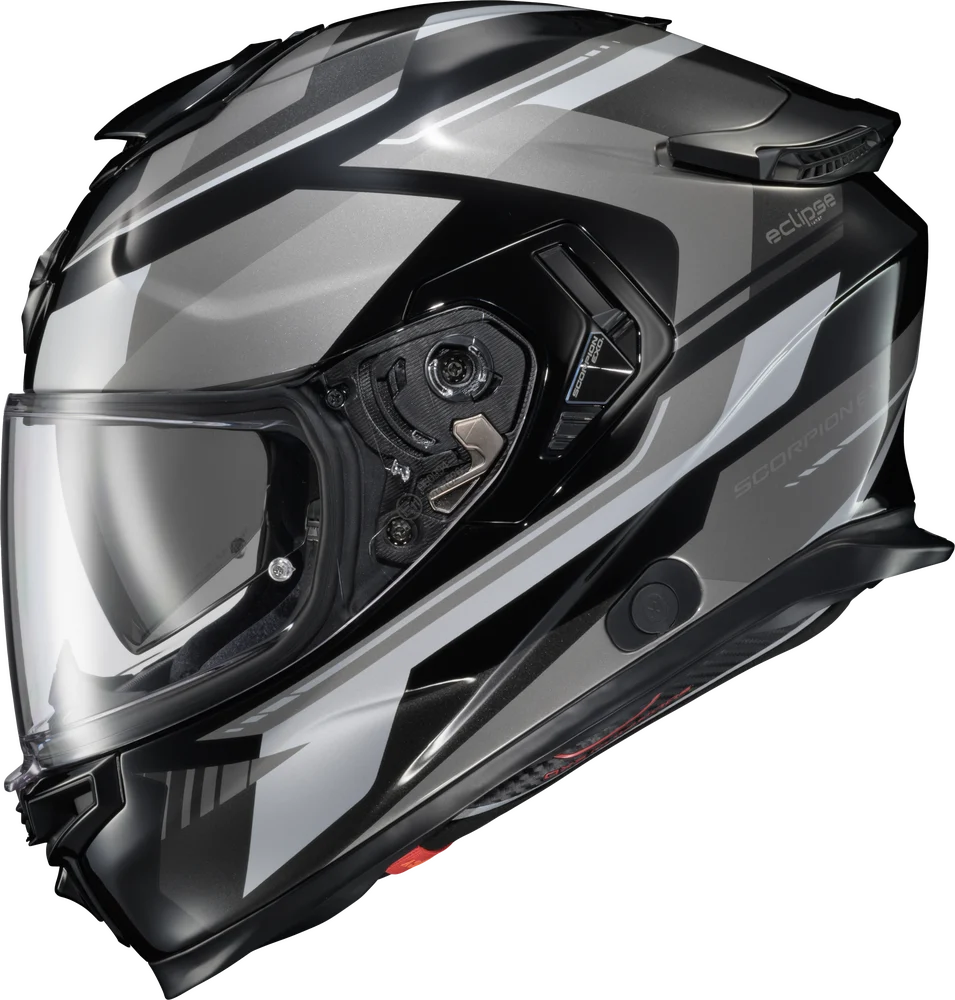 Scorpion Eclipse Lunar Helmet - Image 6