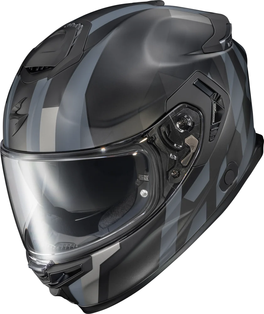 Scorpion Eclipse Pivot Helmet - Image 2