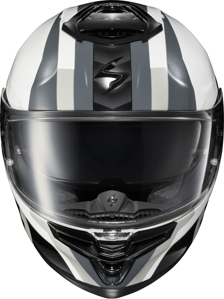 Scorpion Eclipse Pivot Helmet - Image 6