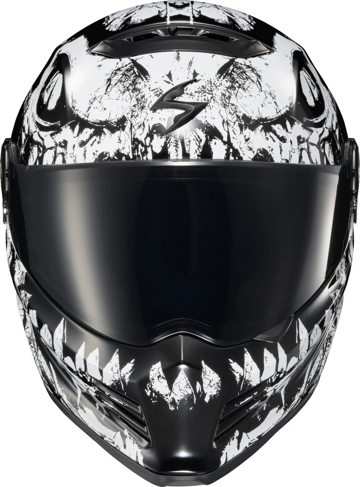 Scorpion Covert FX Caiman Helmet - Image 3