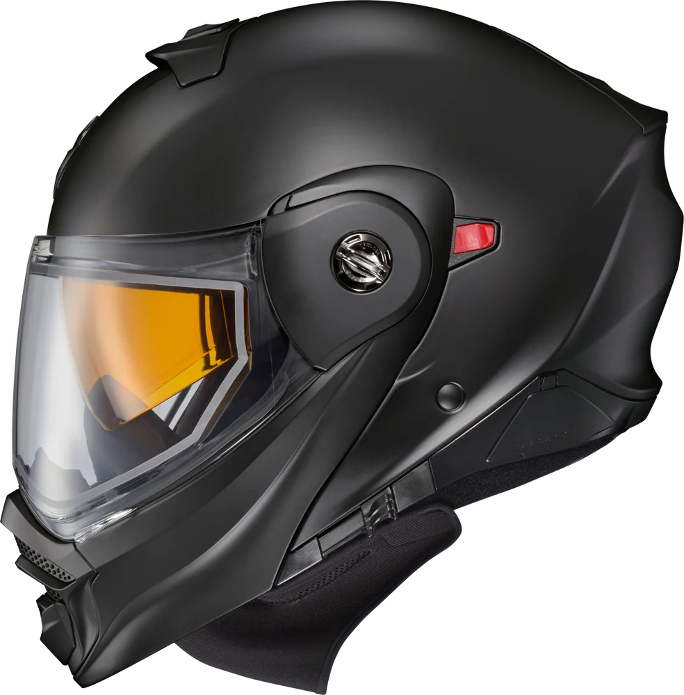 Scorpion EXO-GT930 Helmet with Electric Shield