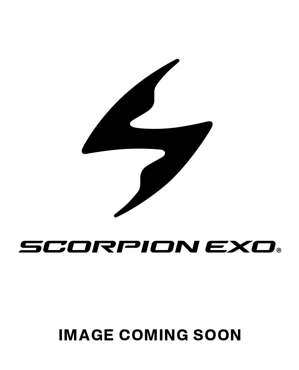Scorpion EXO-R430 Aero Skirt (Chin Curtain)