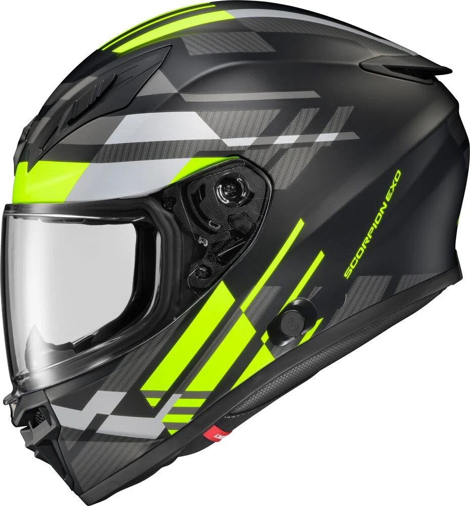 Scorpion EXO-R430 Paradox Helmet - Image 2