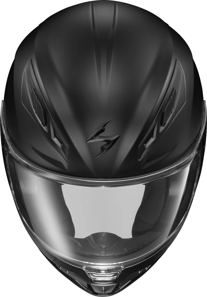 Scorpion EXO-R430 Solid Helmet - Image 7