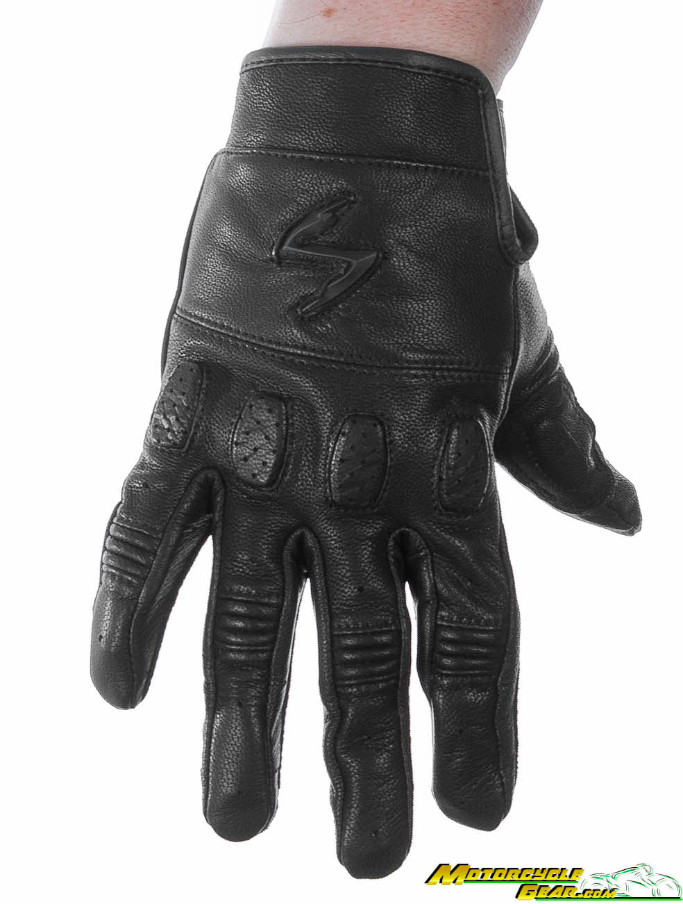 Scorpion Gripster Gloves - Image 4