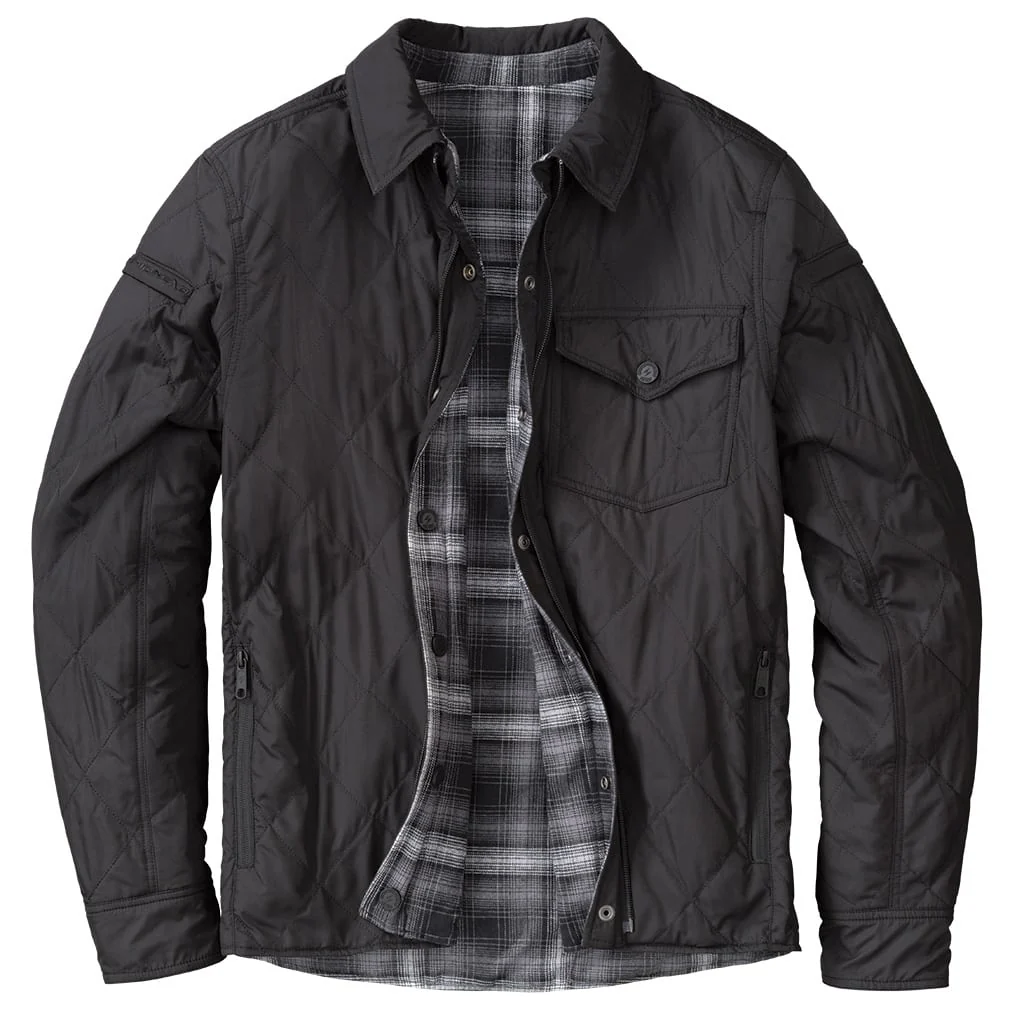 Scorpion Morpheus Reversible Jacket - Image 2