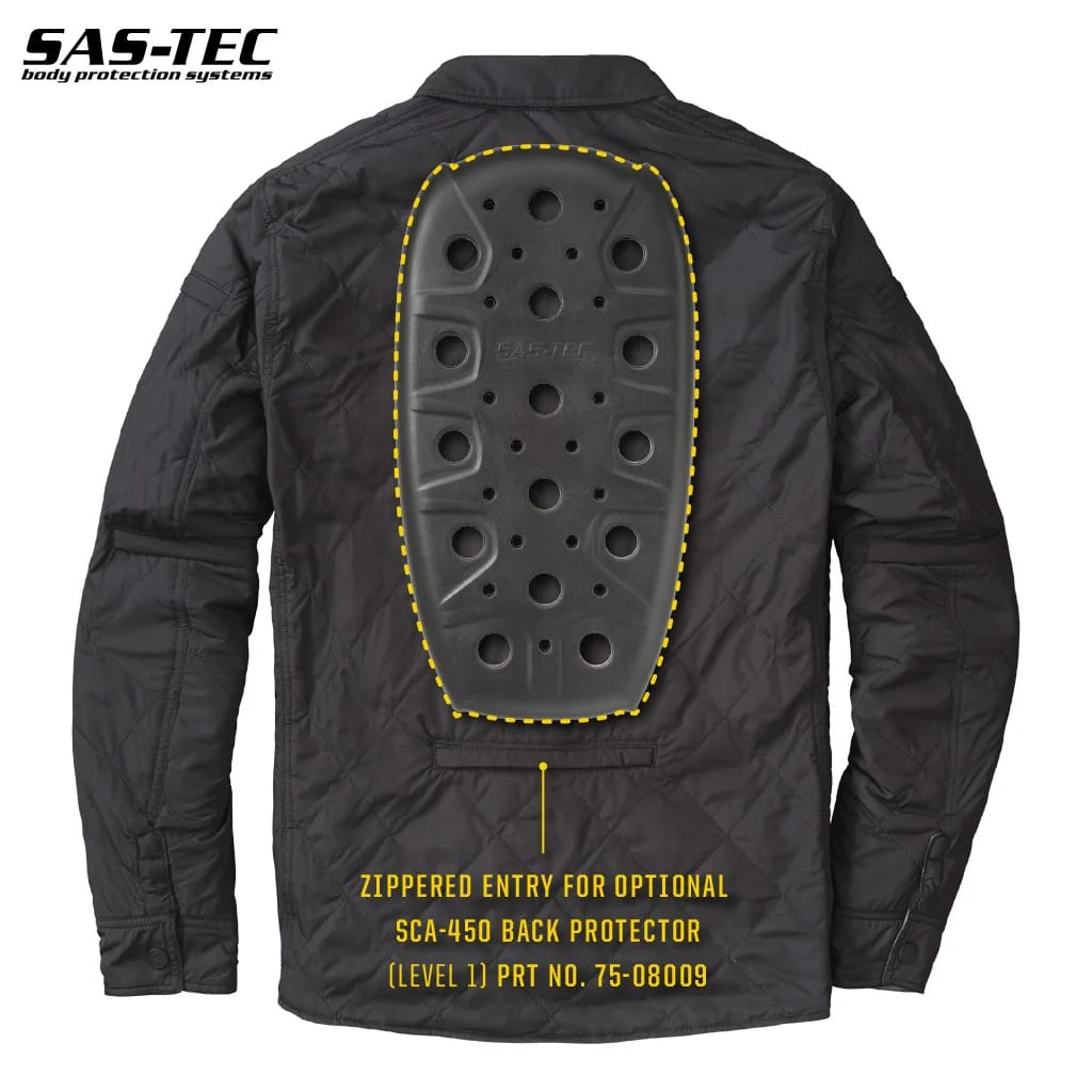 Scorpion Morpheus Reversible Jacket - Image 3