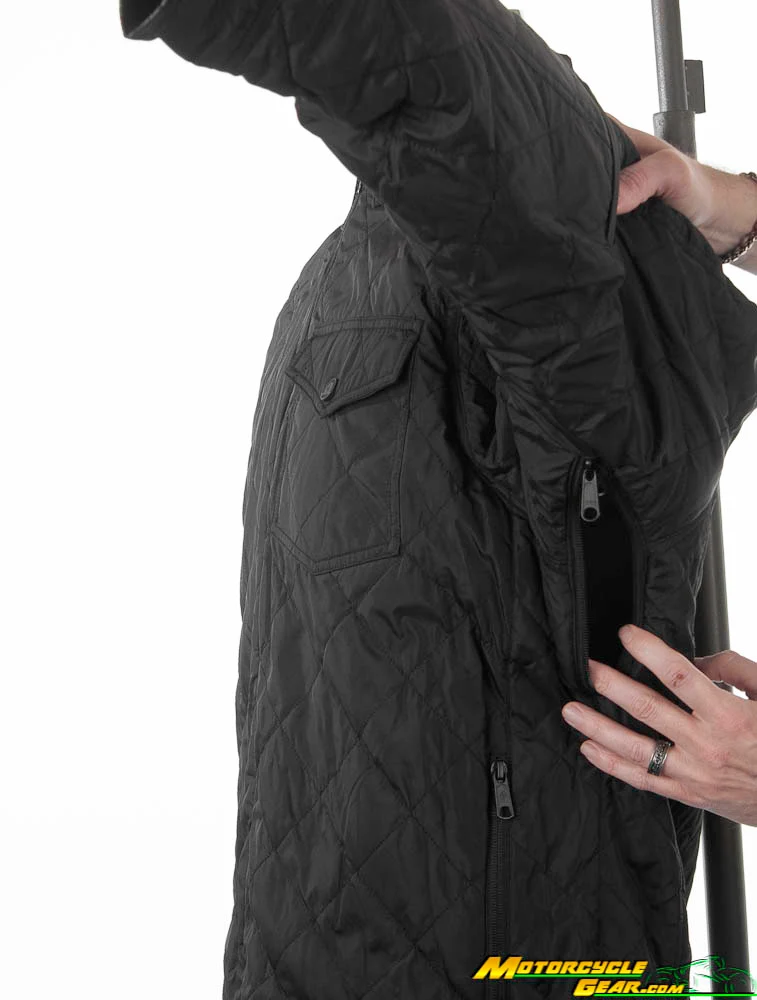 Scorpion Morpheus Reversible Jacket - Image 6