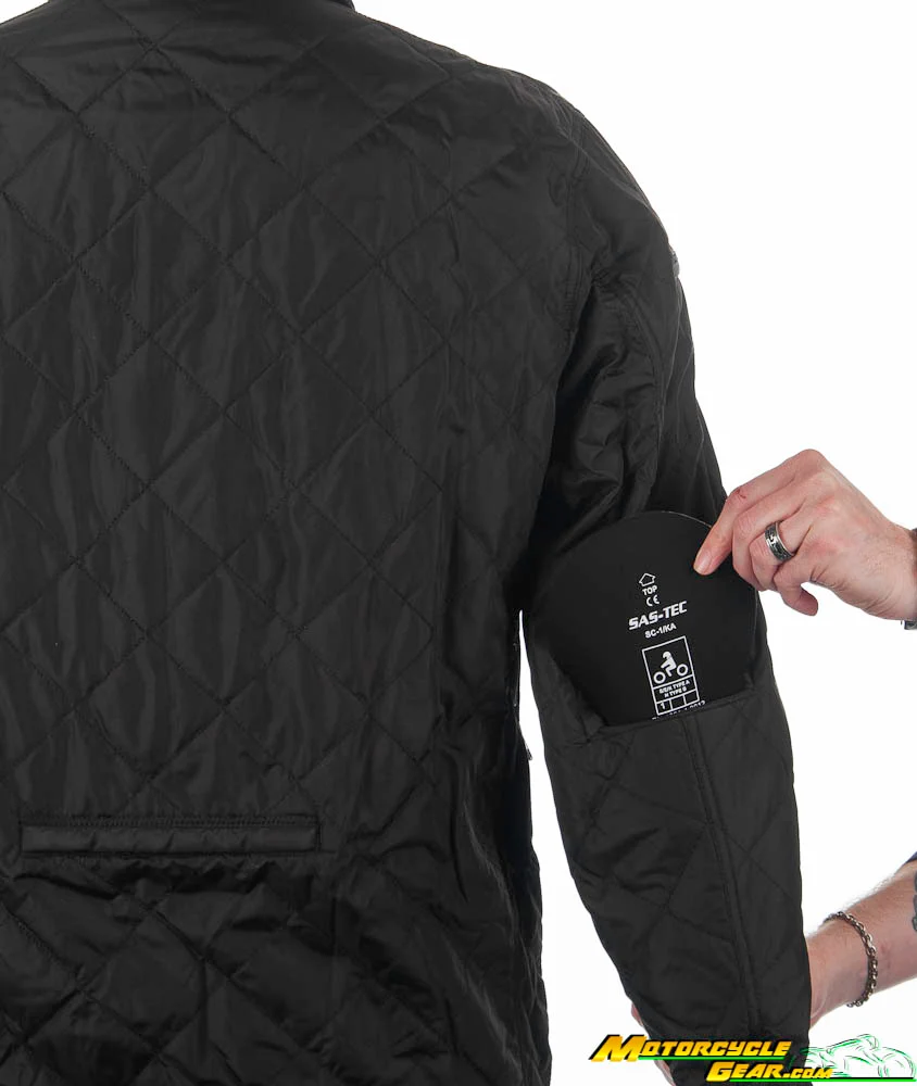 Scorpion Morpheus Reversible Jacket - Image 8