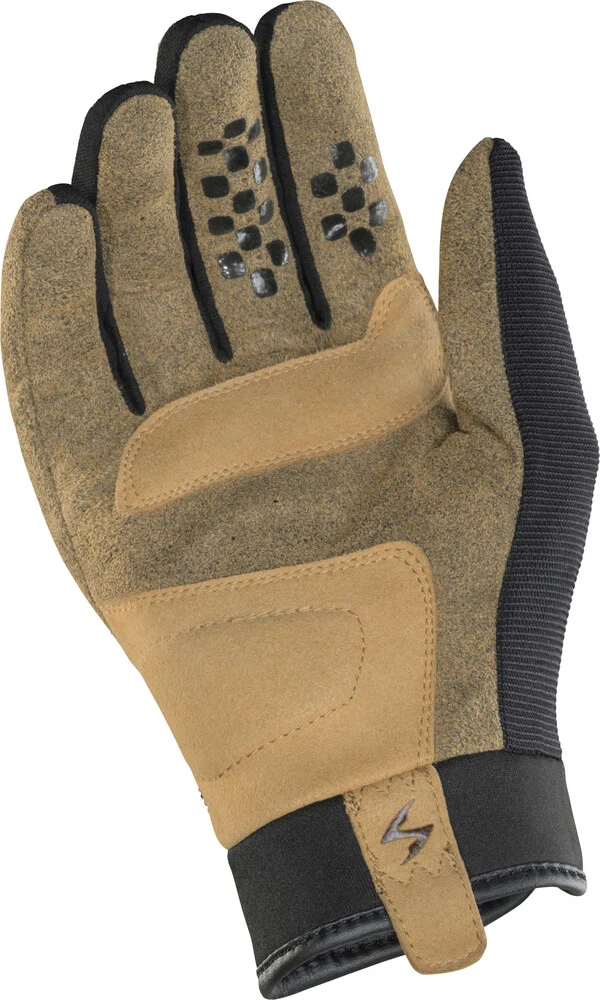 Scorpion Stealth Grip Gloves - Image 2