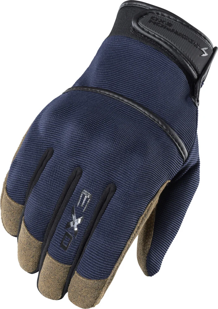 Scorpion Stealth Grip Gloves - Image 3