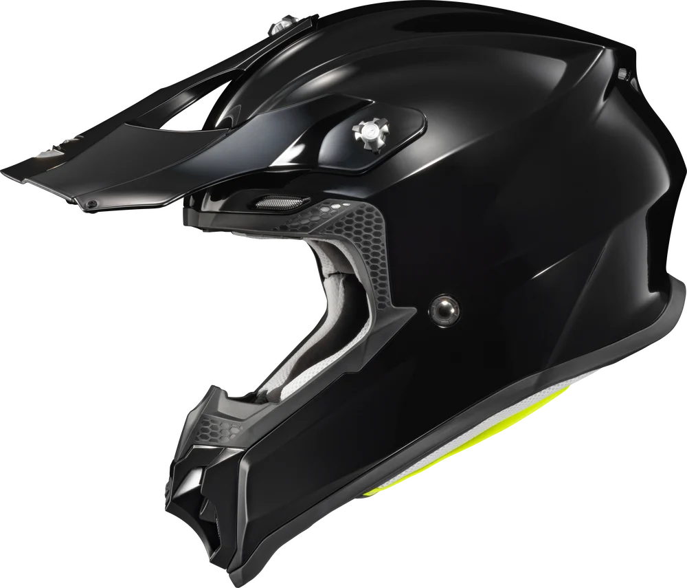 Scorpion V-16 Solid Helmet