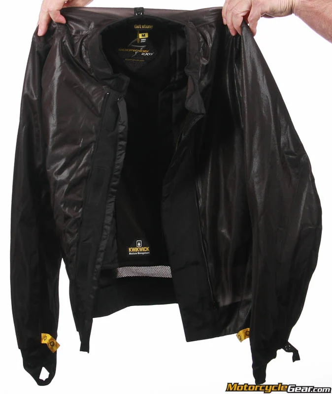 Scorpion Yosemite Jacket - Image 31