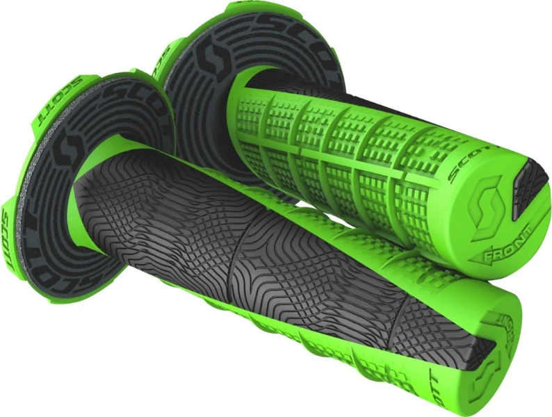 Scott Deuce Grips with Donut - Image 3