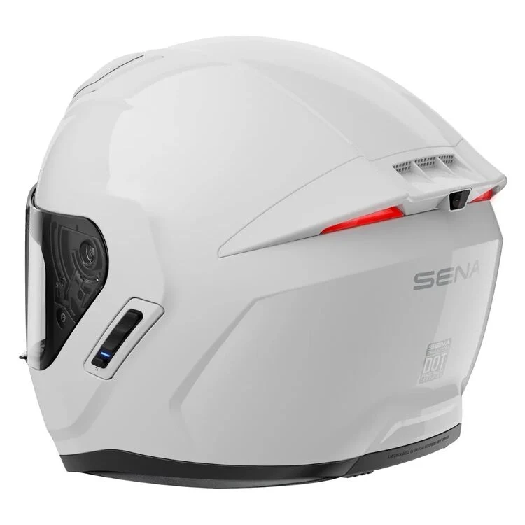 Sena Phantom Helmet - Image 4