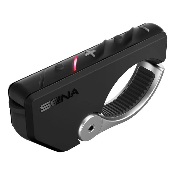 Sena RC4, 4-Button Remote for Bluetooth Communication System - Image 5