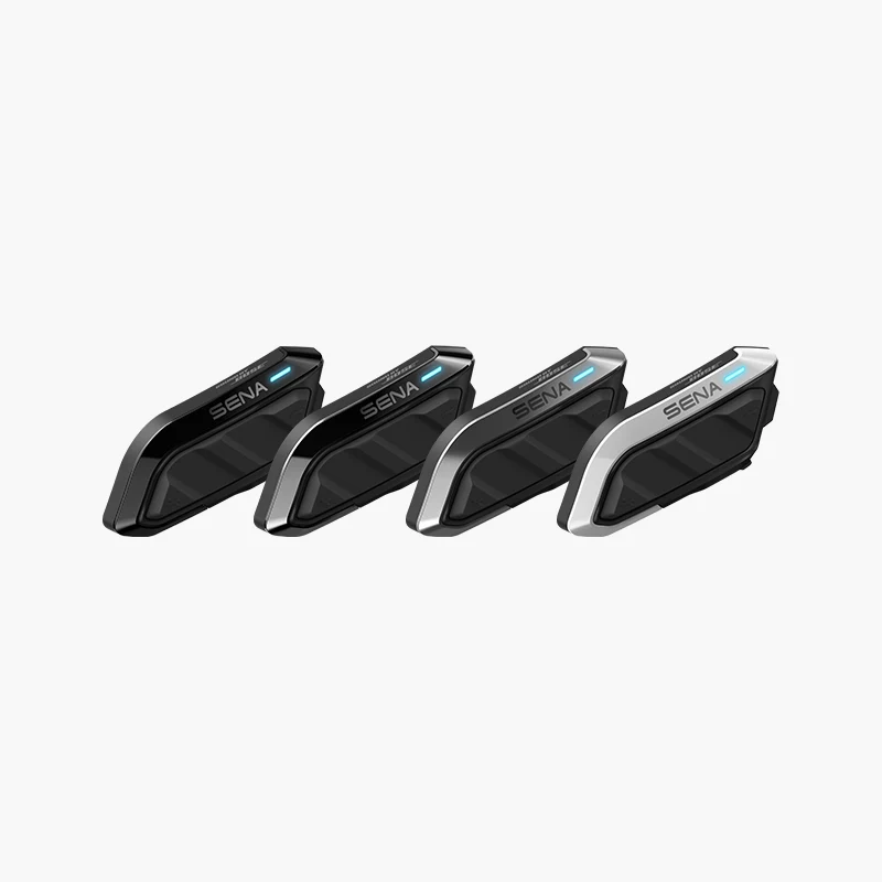 SENA Spider X Slim Communication System - Dual Pack - Image 8